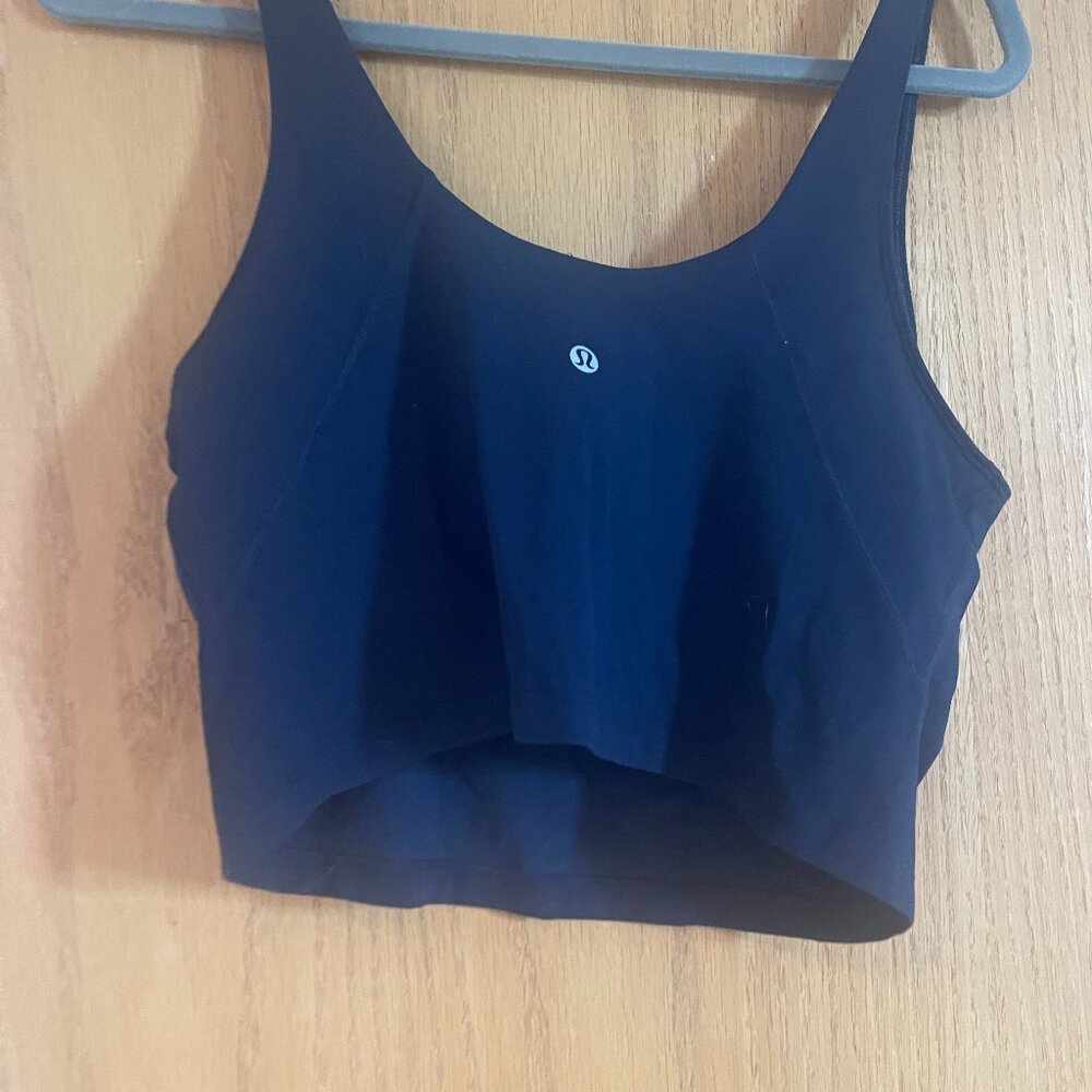 Lululemon Align Sports Bra